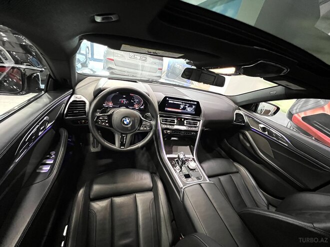 BMW 840-16