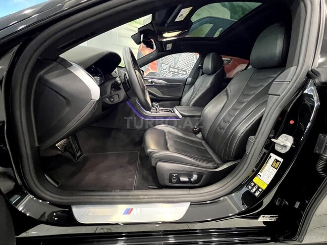BMW 840-15