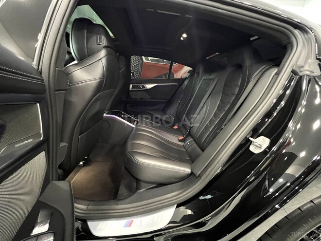 BMW 840-18