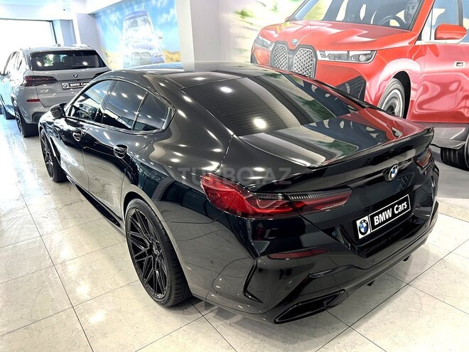 BMW 840-12