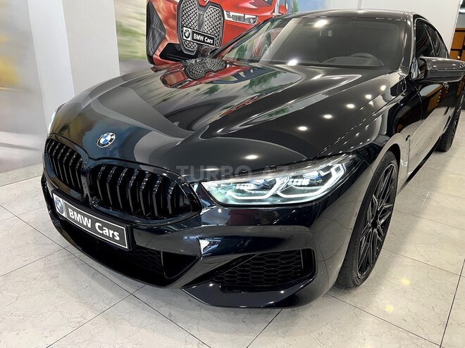 BMW 840-9