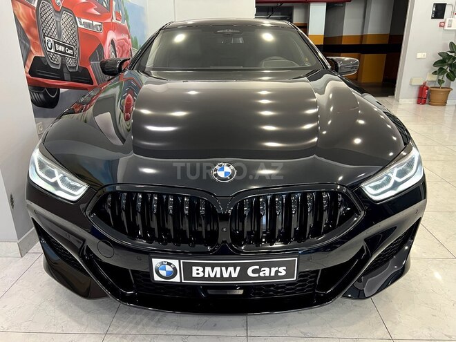 BMW 840-3