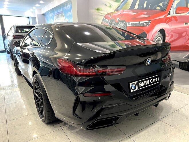 BMW 840-13