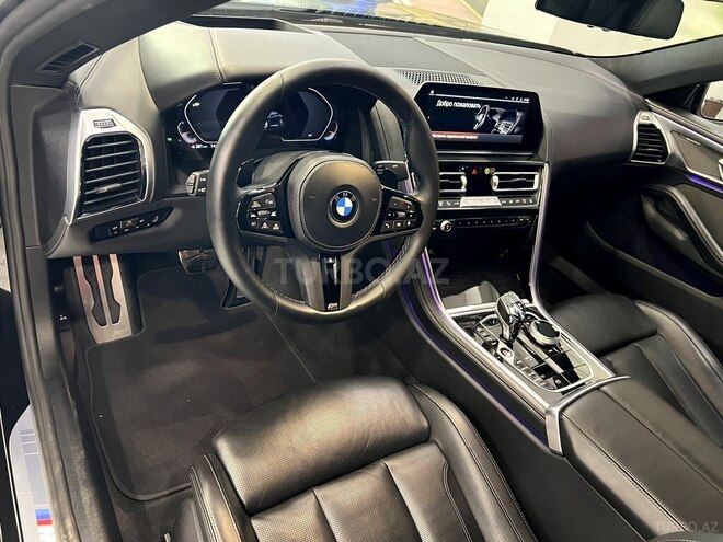 BMW 840-17