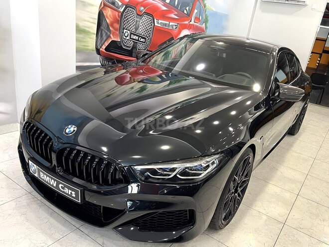 BMW 840-7