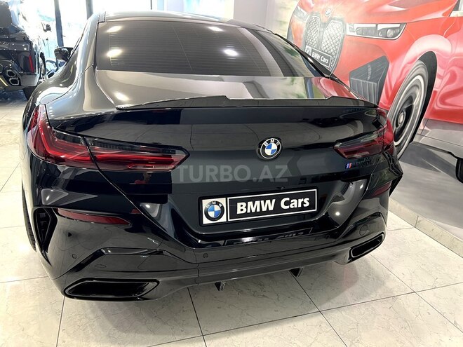 BMW 840-11