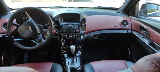 Chevrolet Cruze 2010, 462,000 km - 1.8 l - Bakı