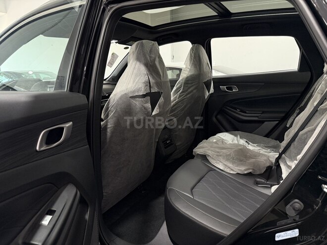 Changan CS 55 Plus 2025, 0 km - 1.5 л - Bakı