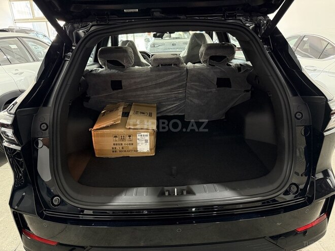 Changan CS 55 Plus 2025, 0 km - 1.5 л - Bakı
