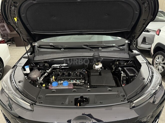 Changan CS 55 Plus 2025, 0 km - 1.5 л - Bakı