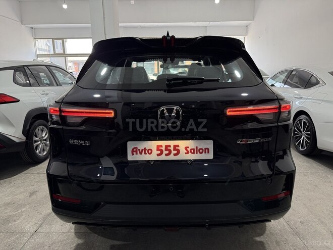 Changan CS 55 Plus 2025, 0 km - 1.5 л - Bakı