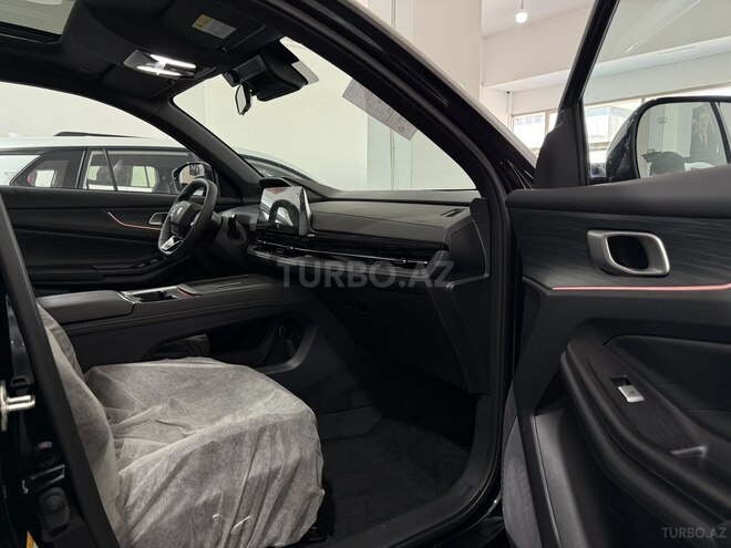 Changan CS 55 Plus 2025, 0 km - 1.5 л - Bakı