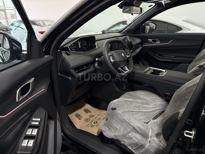 Changan CS 55 Plus 2025, 0 km - 1.5 л - Bakı