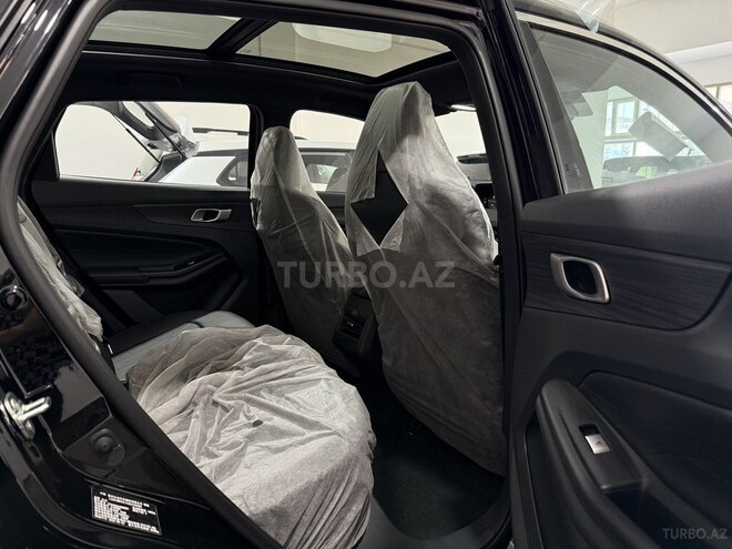 Changan CS 55 Plus 2025, 0 km - 1.5 л - Bakı