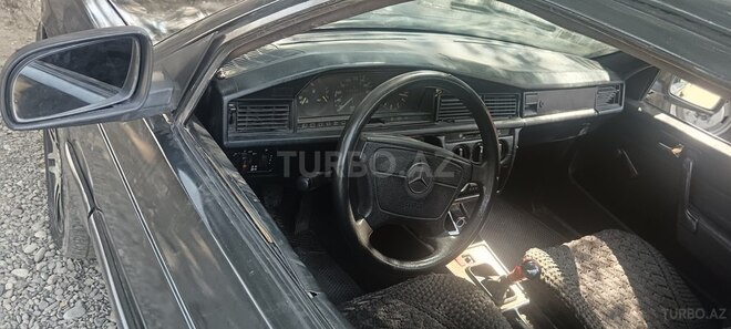 Mercedes 190 1993, 558,979 km - 1.8 l - Bərdə