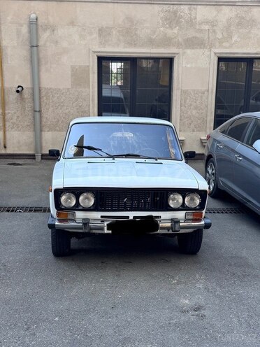 LADA (VAZ) 2106 1979, 85,454 km - 1.3 л - Bakı