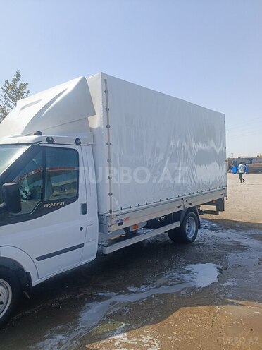 Ford Transit 2011, 153,000 km - 2.4 л - Bakı