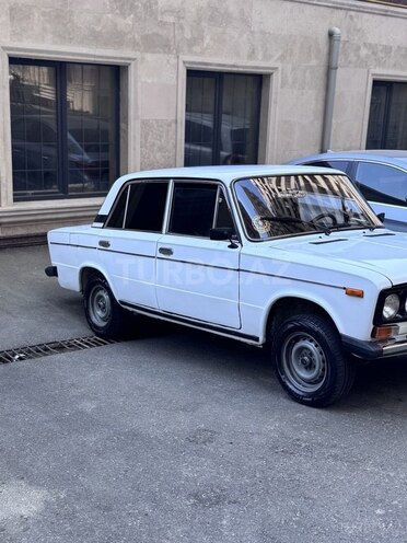 LADA (VAZ) 2106 1979, 85,454 km - 1.3 л - Bakı