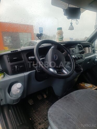 Ford Transit 2011, 153,000 km - 2.4 л - Bakı
