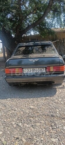 Mercedes 190 1993, 558,979 km - 1.8 l - Bərdə