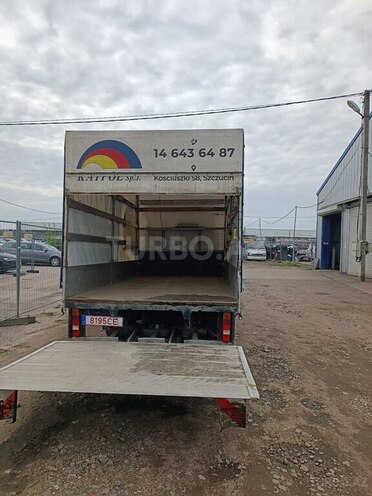 Ford Transit 2011, 153,000 km - 2.4 л - Bakı