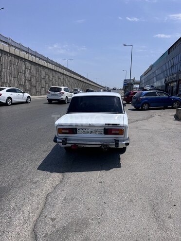 LADA (VAZ) 2106 1979, 85,454 km - 1.3 л - Bakı