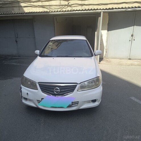 Nissan Sunny 2010, 621,000 km - 1.3 л - Bakı