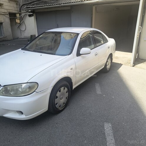 Nissan Sunny 2010, 621,000 km - 1.3 л - Bakı