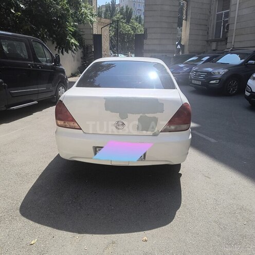 Nissan Sunny 2010, 621,000 km - 1.3 л - Bakı