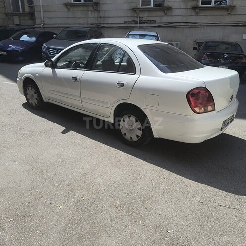 Nissan Sunny 2010, 621,000 km - 1.3 л - Bakı