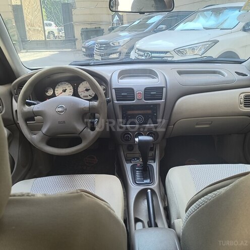Nissan Sunny 2010, 621,000 km - 1.3 л - Bakı