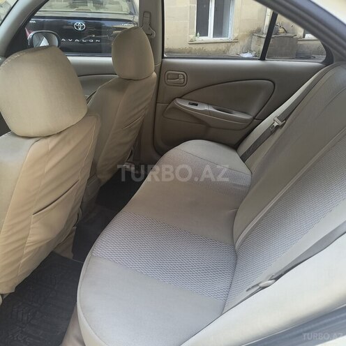 Nissan Sunny 2010, 621,000 km - 1.3 л - Bakı