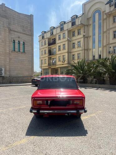 LADA (VAZ) 2106 1990, 150,000 km - 1.3 l - Bakı
