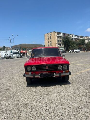 LADA (VAZ) 2106 1990, 150,000 km - 1.3 l - Bakı