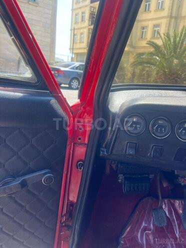 LADA (VAZ) 2106 1990, 150,000 km - 1.3 l - Bakı