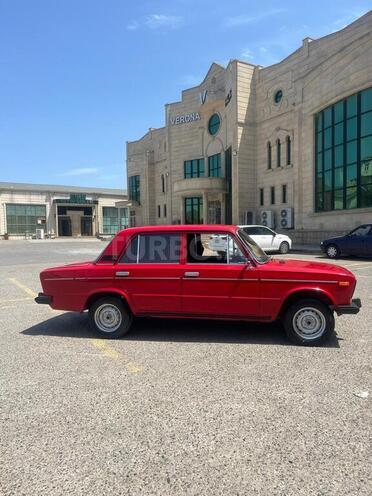 LADA (VAZ) 2106 1990, 150,000 km - 1.3 l - Bakı