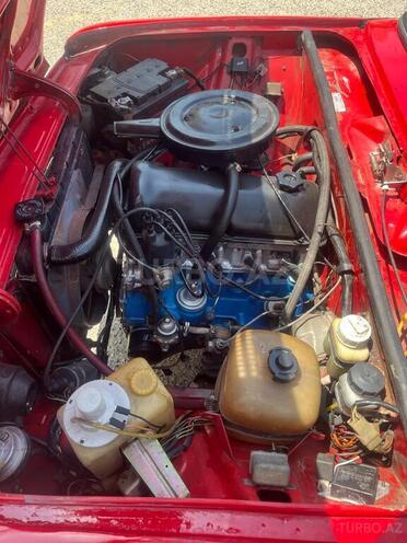 LADA (VAZ) 2106 1990, 150,000 km - 1.3 l - Bakı