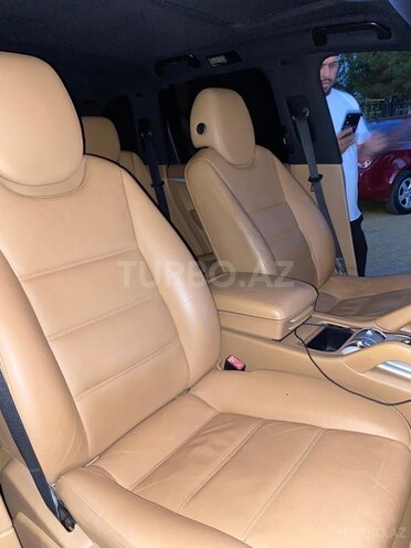 Porsche Cayenne 2008, 230,000 km - 4.8 l - Bakı