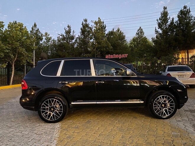 Porsche Cayenne 2008, 230,000 km - 4.8 l - Bakı
