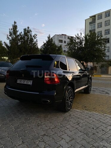 Porsche Cayenne 2008, 230,000 km - 4.8 l - Bakı