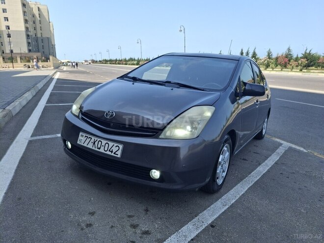 Toyota Prius 2008, 366,855 km - 1.5 l - Sumqayıt