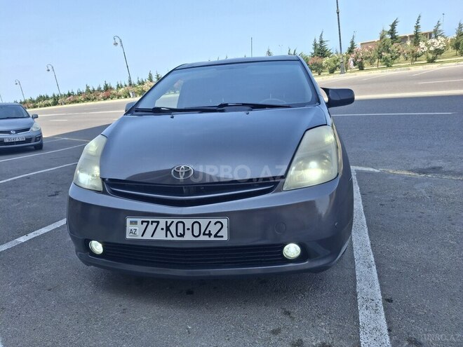Toyota Prius 2008, 366,855 km - 1.5 l - Sumqayıt