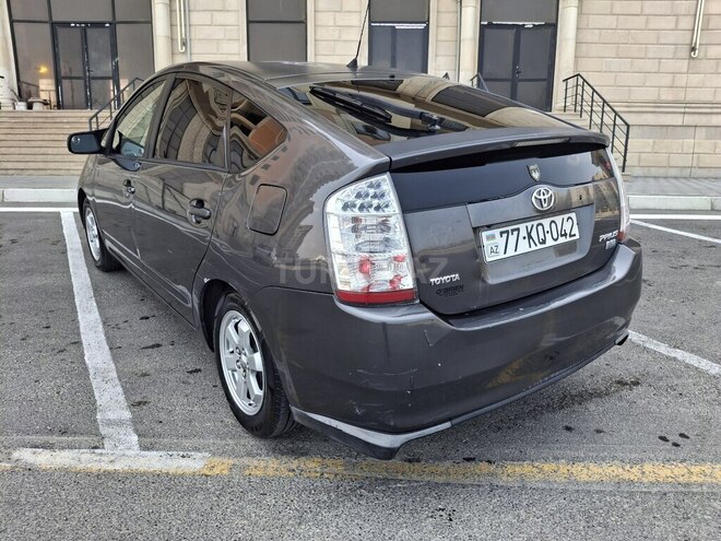 Toyota Prius 2008, 366,855 km - 1.5 l - Sumqayıt