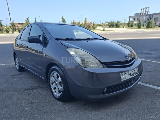 Toyota Prius 2008, 366,855 km - 1.5 l - Sumqayıt