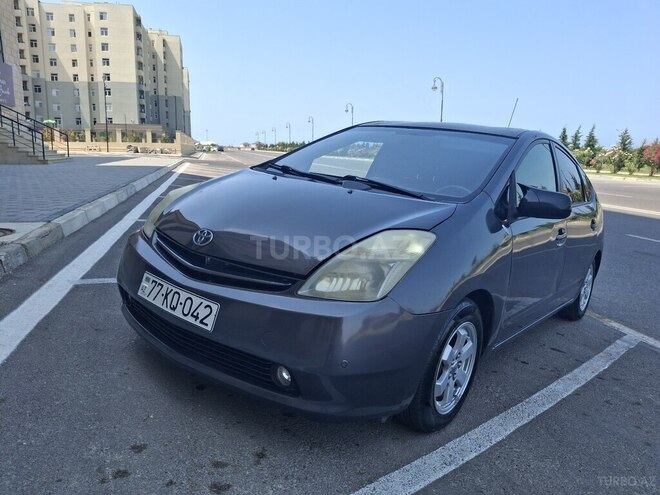 Toyota Prius 2008, 366,855 km - 1.5 l - Sumqayıt