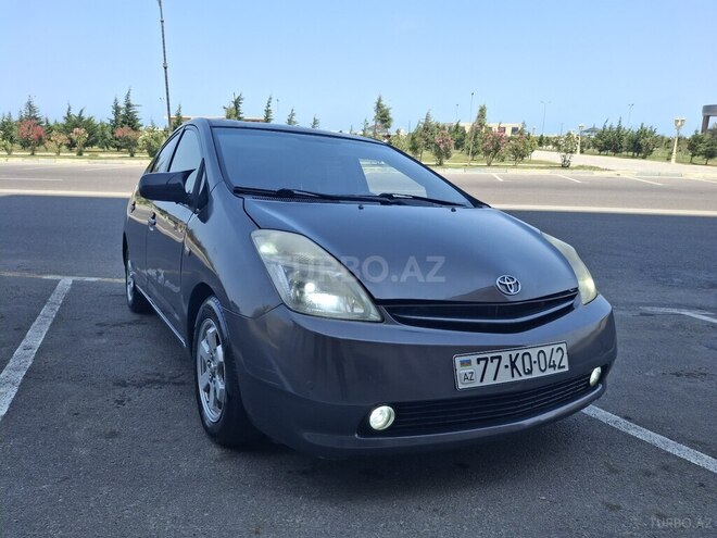 Toyota Prius 2008, 366,855 km - 1.5 l - Sumqayıt