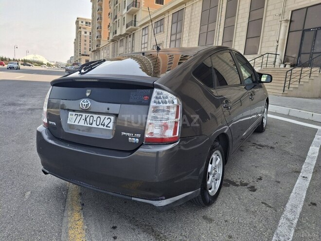 Toyota Prius 2008, 366,855 km - 1.5 l - Sumqayıt