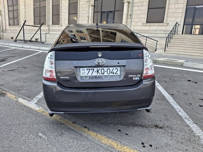 Toyota Prius 2008, 366,855 km - 1.5 l - Sumqayıt