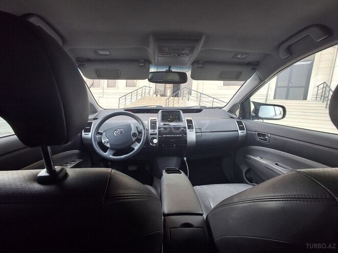 Toyota Prius 2008, 366,855 km - 1.5 l - Sumqayıt