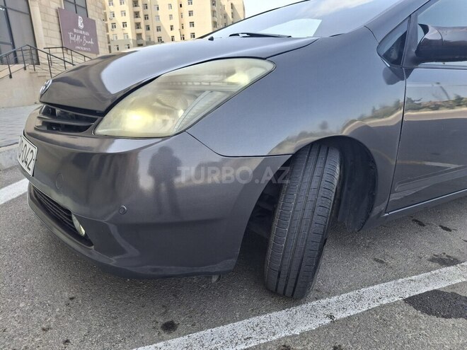 Toyota Prius 2008, 366,855 km - 1.5 l - Sumqayıt